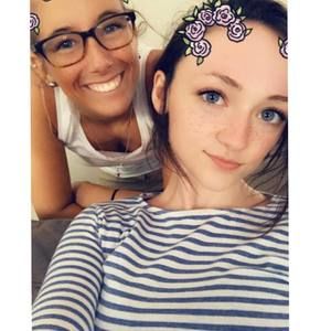 Meet your Posher, Brittany